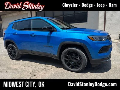 new 2026 JEEP