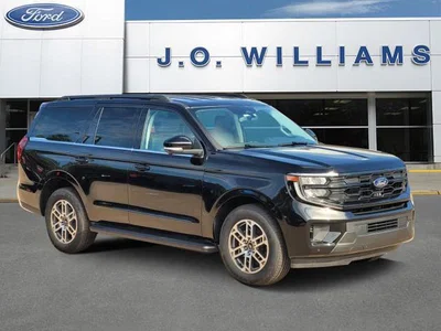 used 2026 FORD