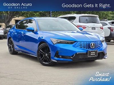 used 2026 ACURA