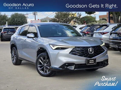 used 2026 ACURA