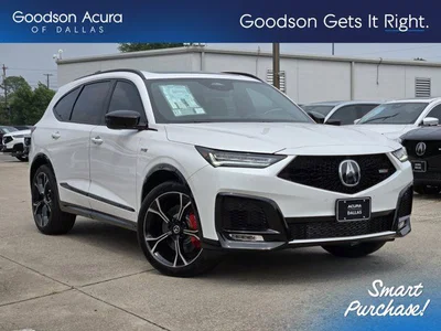 new 2026 ACURA