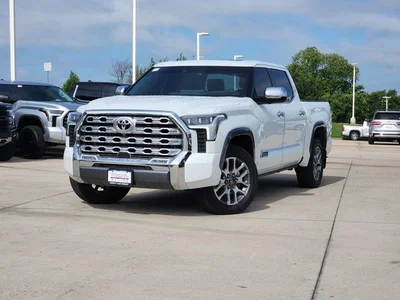 used 2026 TOYOTA