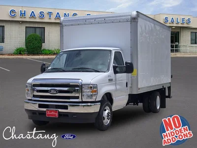 new 2027 FORD