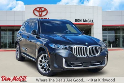 used 2025 BMW