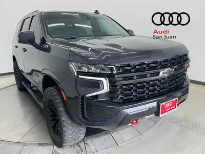 used 2023 CHEVROLET
