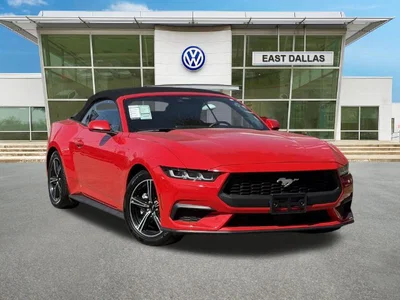 used 2024 FORD