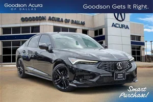 new 2026 ACURA