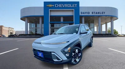 used 2024 HYUNDAI
