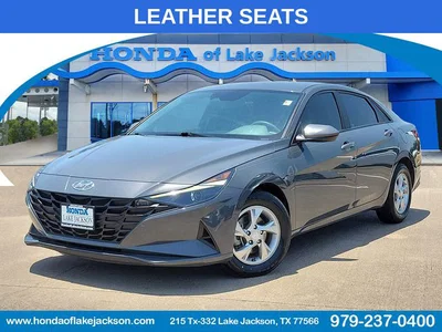 used 2023 HYUNDAI
