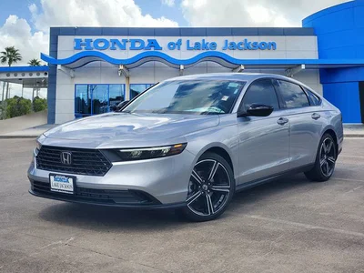 new 2026 HONDA