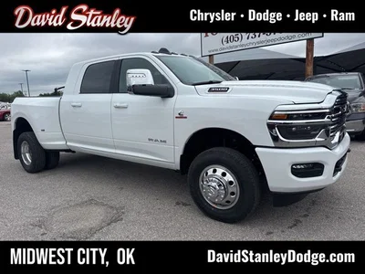 new 2026 RAM
