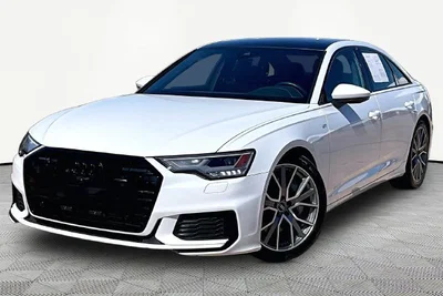 used 2023 AUDI