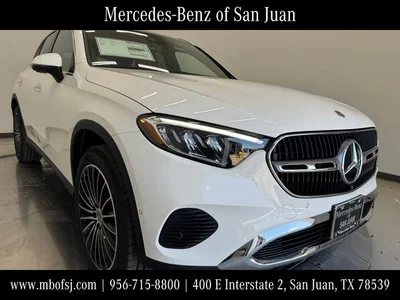 new 2026 MERCEDES-BENZ