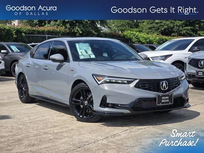 new 2026 ACURA