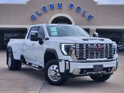 used 2024 GMC