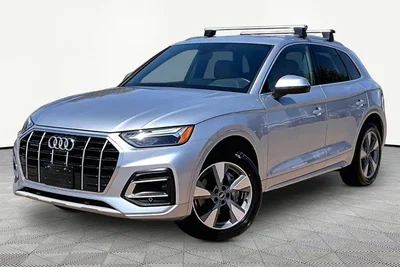 used 2023 AUDI