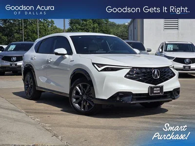 new 2026 ACURA