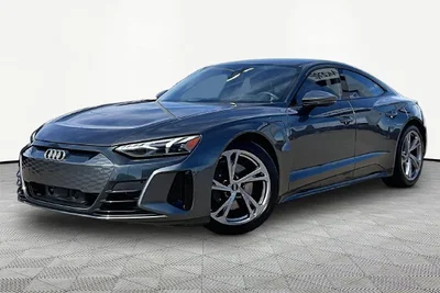 used 2024 AUDI