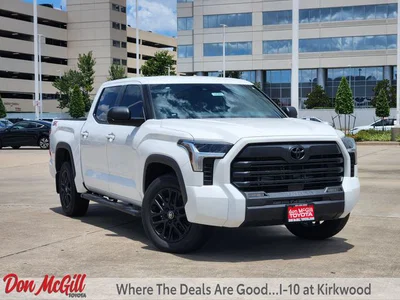 new 2026 TOYOTA