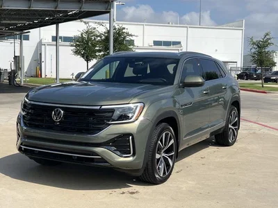 new 2026 VOLKSWAGEN