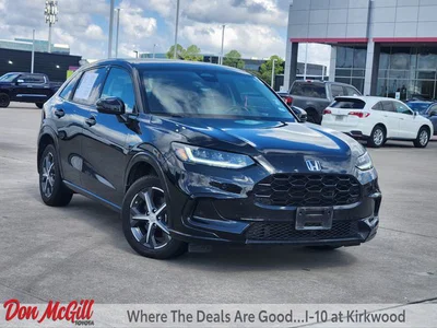 used 2024 HONDA