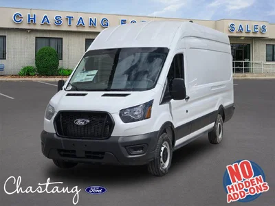 new 2027 FORD