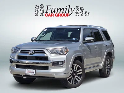 used 2024 TOYOTA