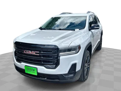 used 2023 GMC
