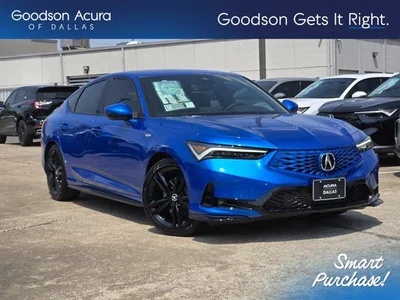 new 2026 ACURA