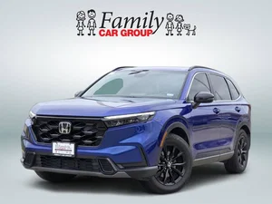 used 2023 HONDA