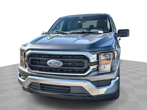 used 2023 FORD