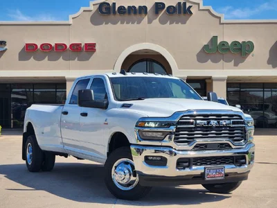 new 2027 RAM