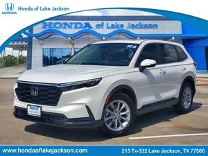 used 2023 HONDA