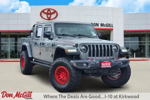 used 2022 JEEP