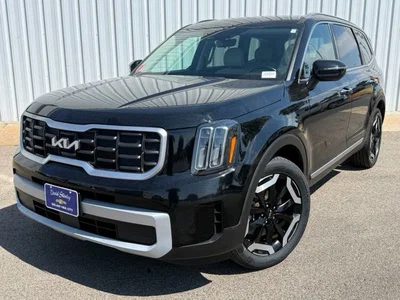 used 2025 KIA