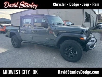 new 2026 JEEP