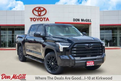 new 2026 TOYOTA