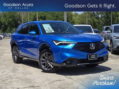 new 2026 ACURA