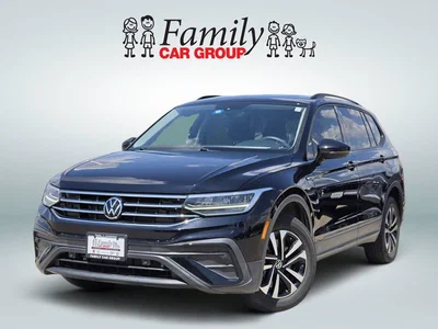 used 2023 VOLKSWAGEN