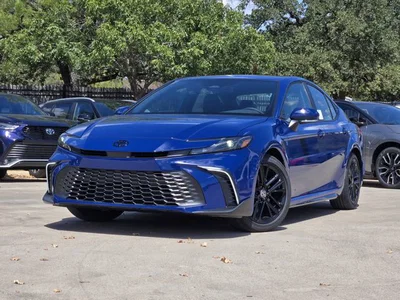 new 2026 TOYOTA