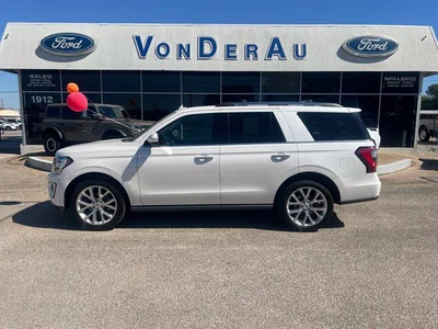used 2019 FORD