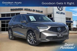 new 2026 ACURA