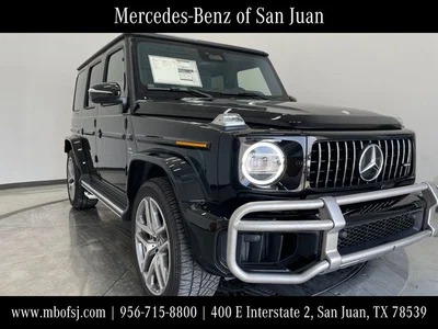 new 2027 MERCEDES-BENZ