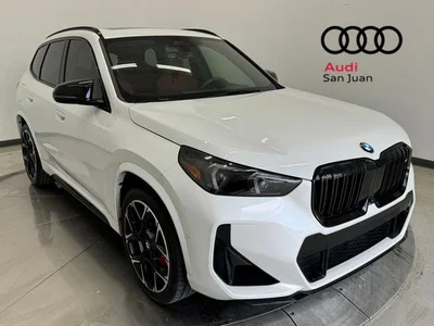 used 2025 BMW