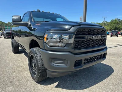 used 2024 RAM
