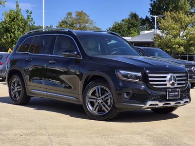 used 2024 MERCEDES-BENZ