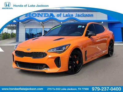 used 2019 KIA