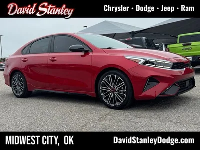 used 2024 KIA