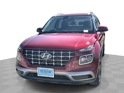 used 2025 HYUNDAI