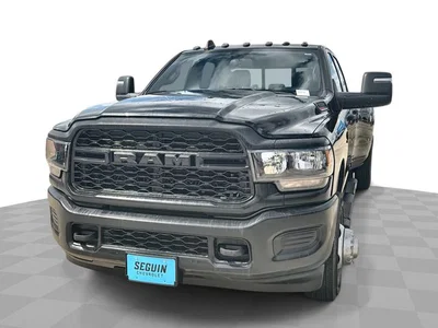 used 2024 RAM